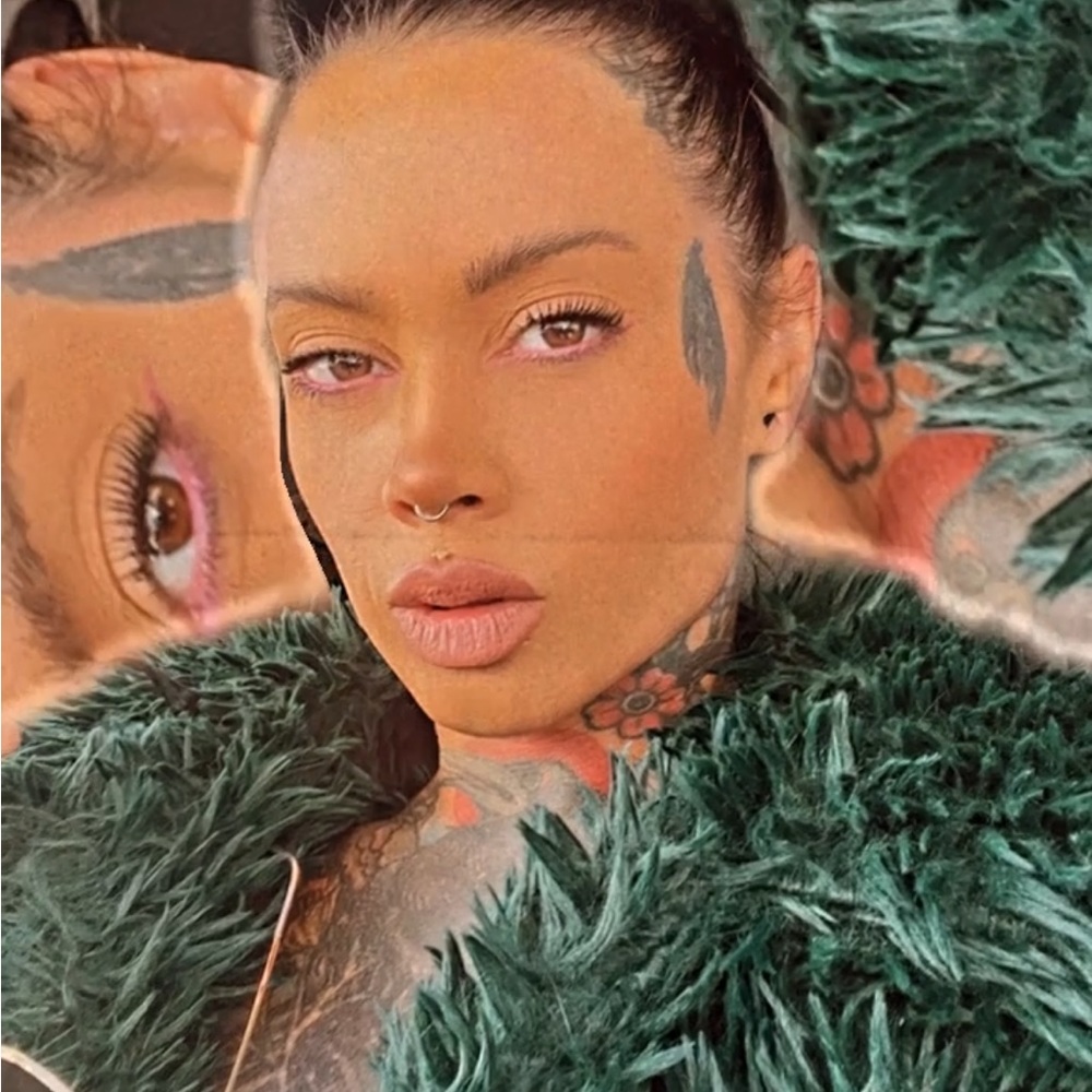 Meet your Posher, Natasha